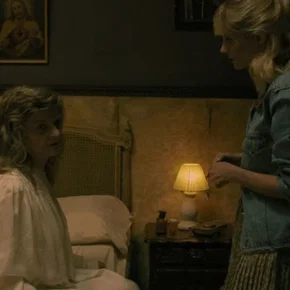 Photo du film : The Caregiver