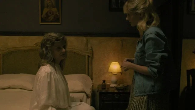 Photo 2 du film : The Caregiver