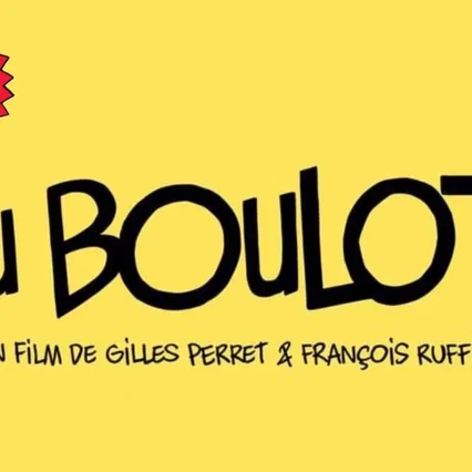 Miniature photo du film : Au boulot !