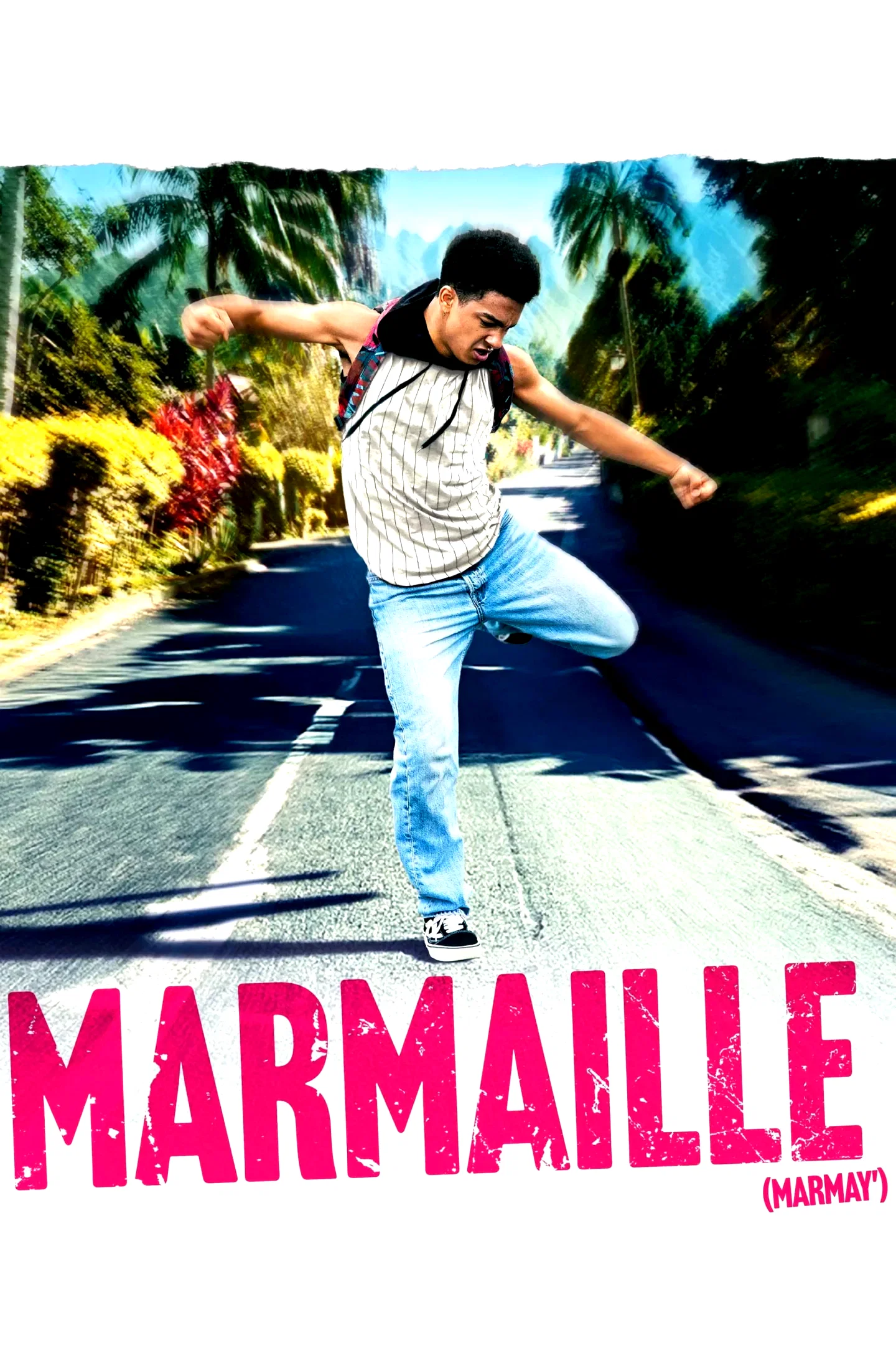 Affiche du film : Marmaille