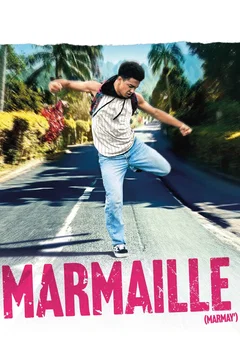 Affiche du film Marmaille