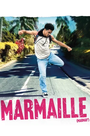 Affiche du film : Marmaille