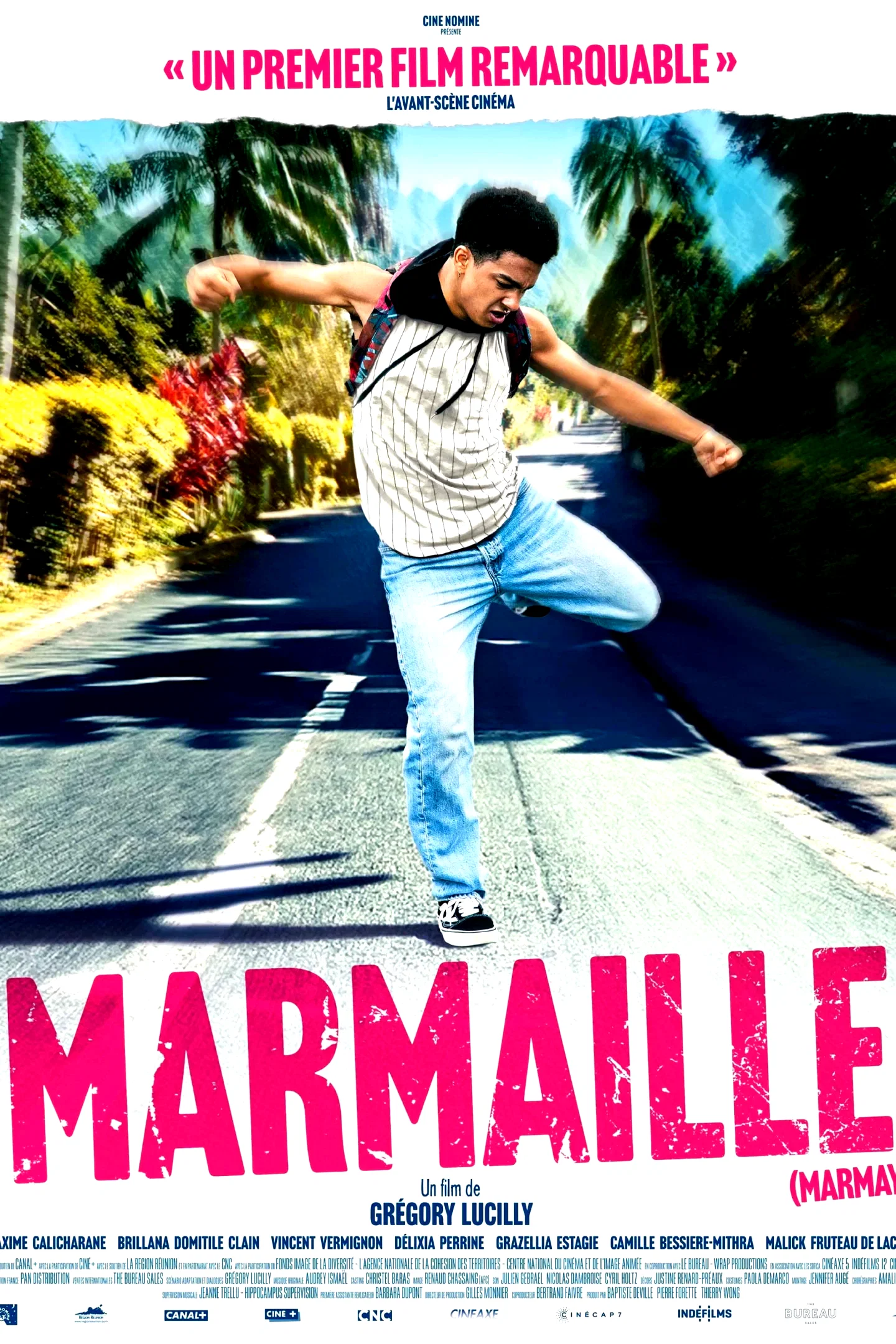Photo 2 du film : Marmaille