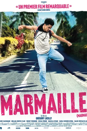 Photo du film : Marmaille