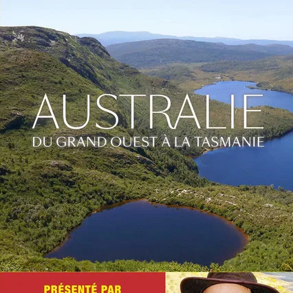 Miniature photo du film : Australie, du grand Ouest à la Tasmanie