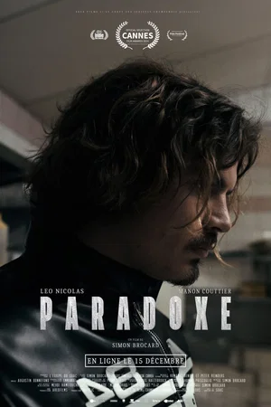 Photo 3 du film : Paradoxe