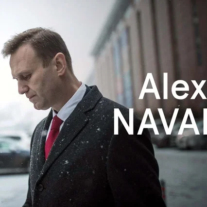 Miniature photo du film : Navalny, l'ennemi de Poutine