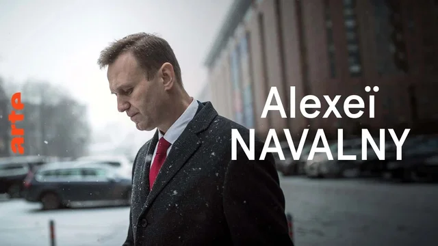 Photo du film : Navalny, l'ennemi de Poutine