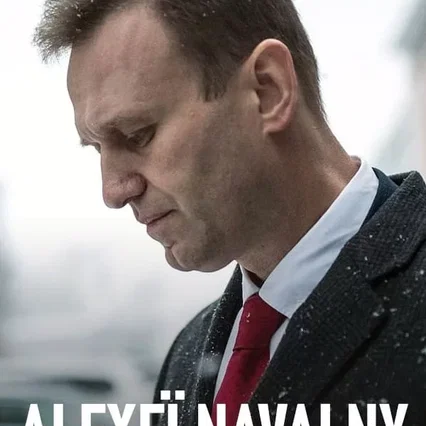 Miniature photo du film : Navalny, l'ennemi de Poutine
