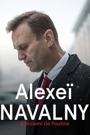Photo du film : Navalny, l'ennemi de Poutine
