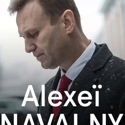 Miniature photo du film : Navalny, l'ennemi de Poutine