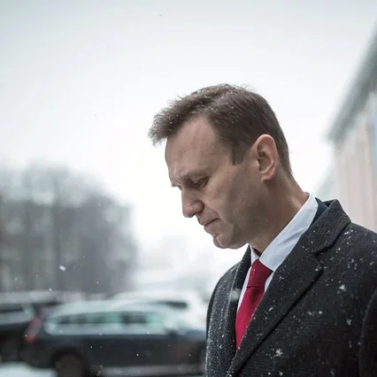 Miniature photo du film : Navalny, l'ennemi de Poutine