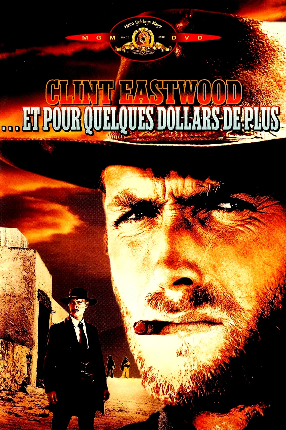 Photo du film : Et pour quelques dollars de plus