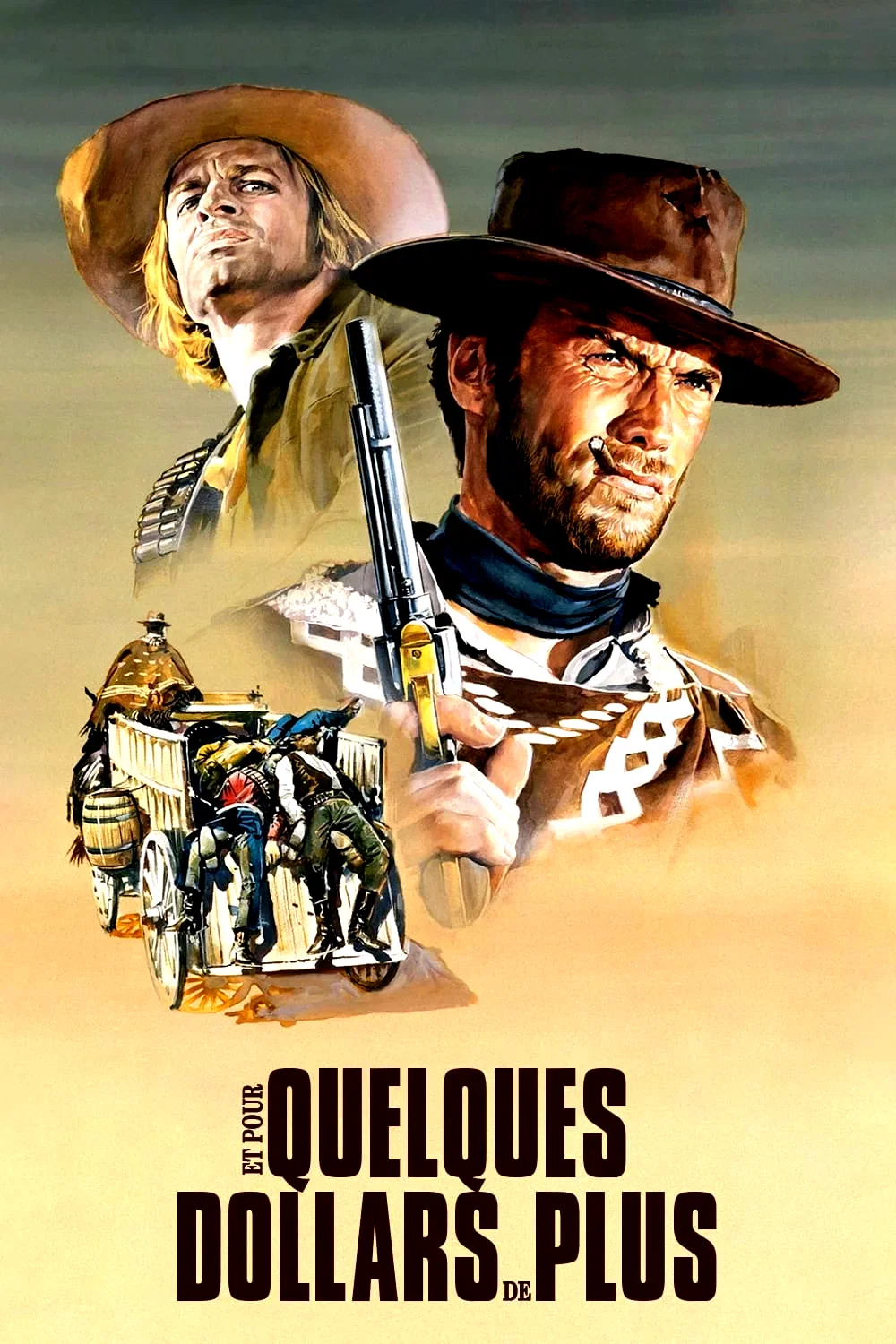 Photo du film : Et pour quelques dollars de plus