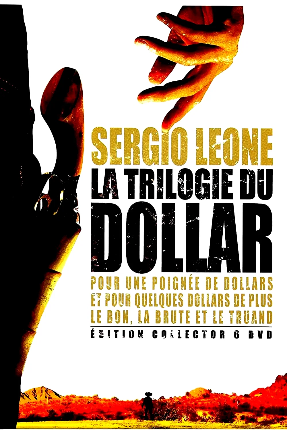 Photo du film : Et pour quelques dollars de plus