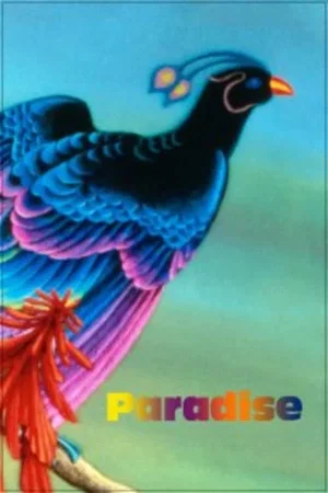 Affiche du film : Paradis