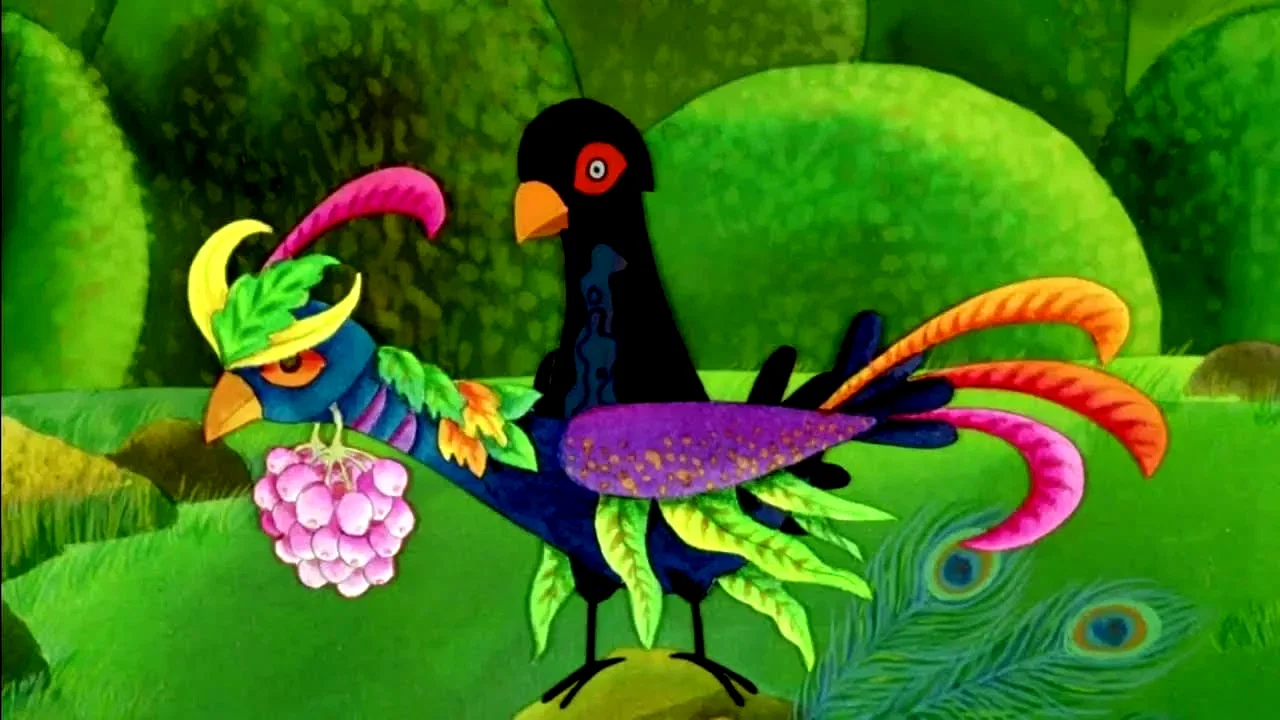Photo 3 du film : Paradis