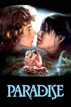 Affiche du film Paradis