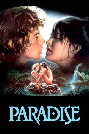 Affiche du film : Paradis
