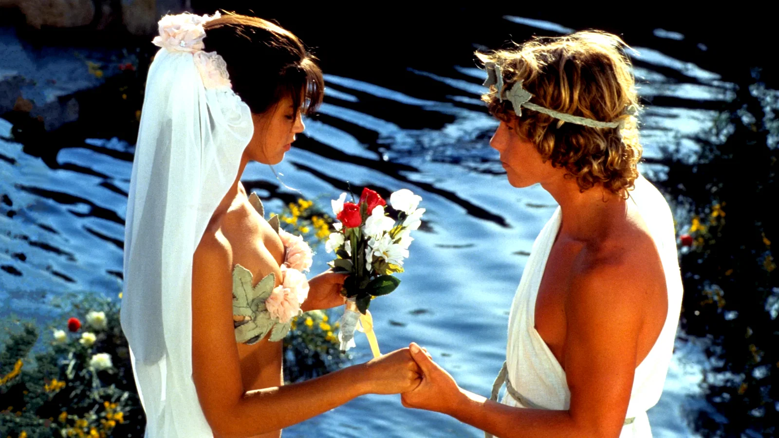Photo 6 du film : Paradis