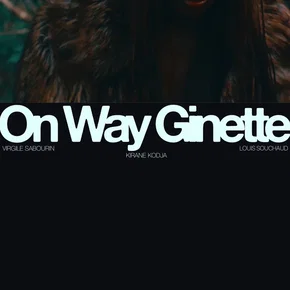 Photo du film : On Way Ginette