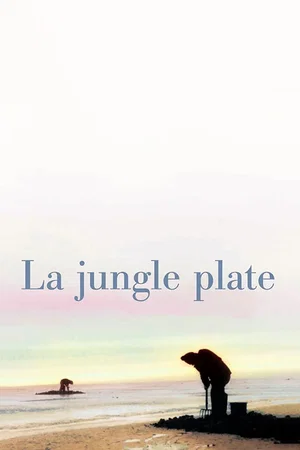 Affiche du film : La jungle plate