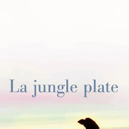Miniature photo du film : La jungle plate