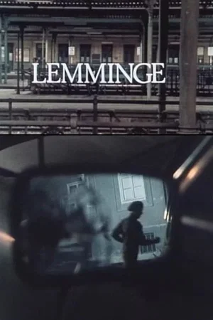 Affiche du film : Lemmings 2 : Blessures