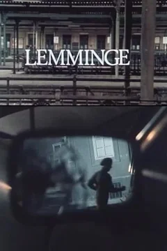 Affiche du film = Lemmings 1 : L'Arcadie