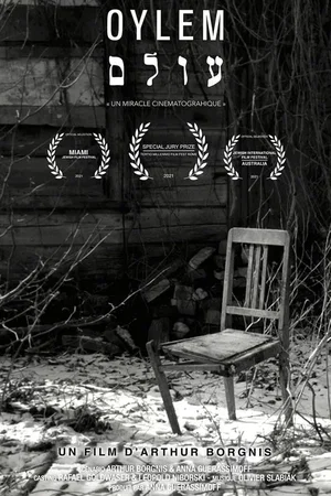 Affiche du film : Oylem
