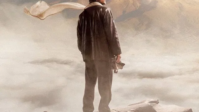 Affiche du film : Saint-Ex