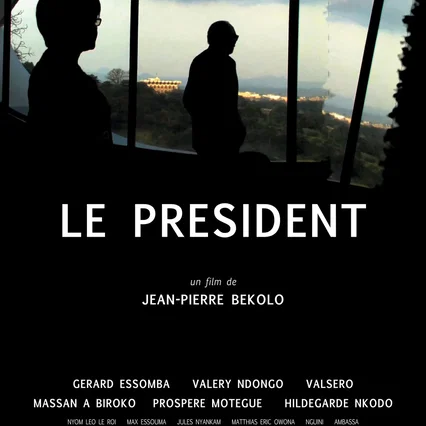 Miniature photo du film : Le Président