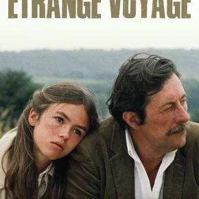 Photo du film : Un étrange voyage