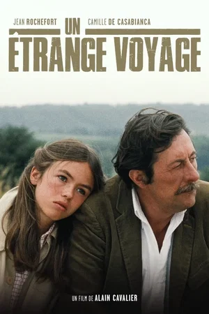 Photo 3 du film : Un étrange voyage