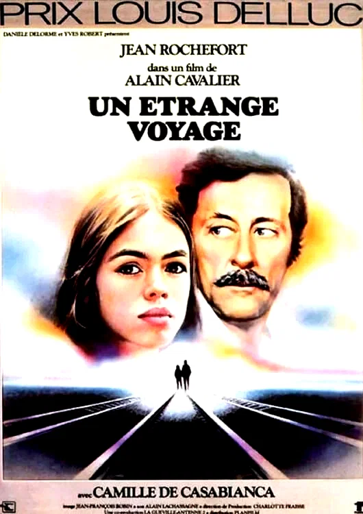 Photo 5 du film : Un étrange voyage