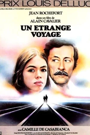 Photo 5 du film : Un étrange voyage