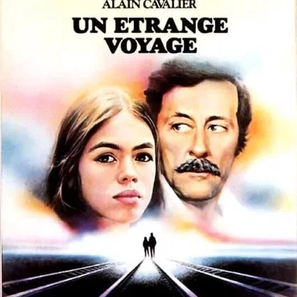 Miniature photo du film : Un étrange voyage