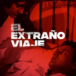 Photo du film : Un étrange voyage