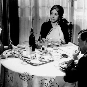 Photo du film : Un étrange voyage
