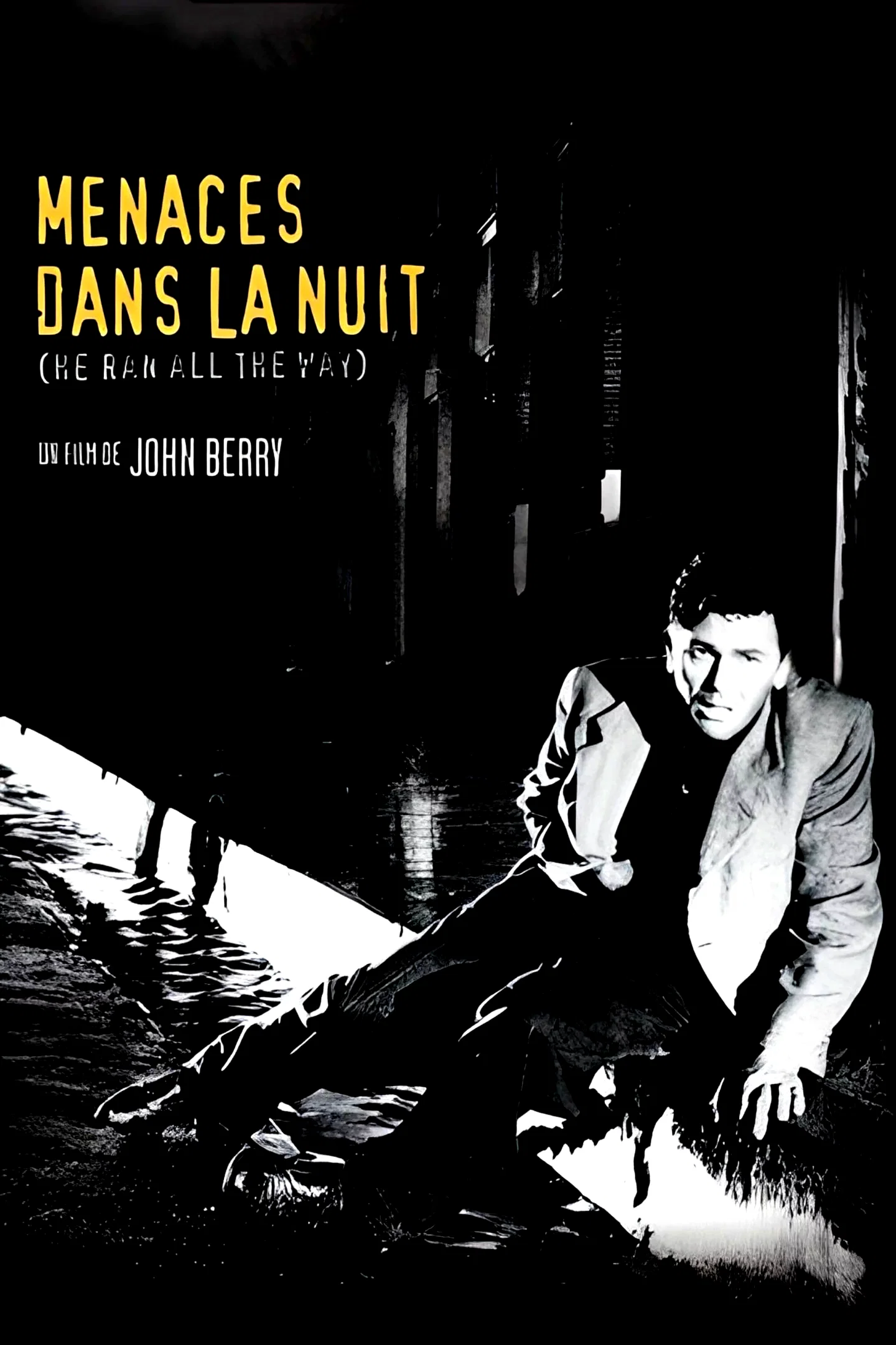 Photo 4 du film : Menaces dans la nuit