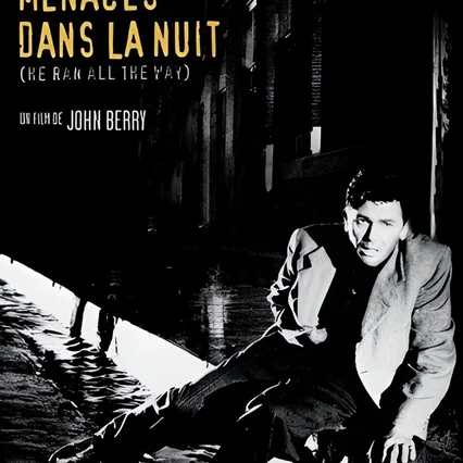 Miniature photo du film : Menaces dans la nuit