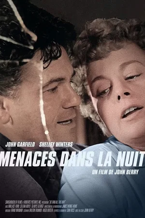Photo du film : Menaces dans la nuit
