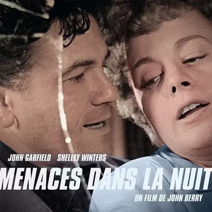 Miniature photo du film : Menaces dans la nuit