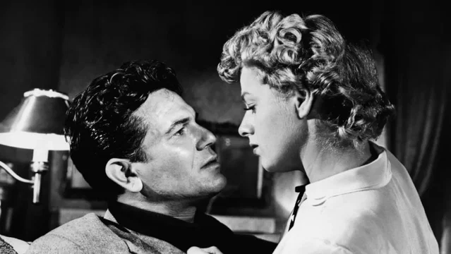 Photo du film : Menaces dans la nuit