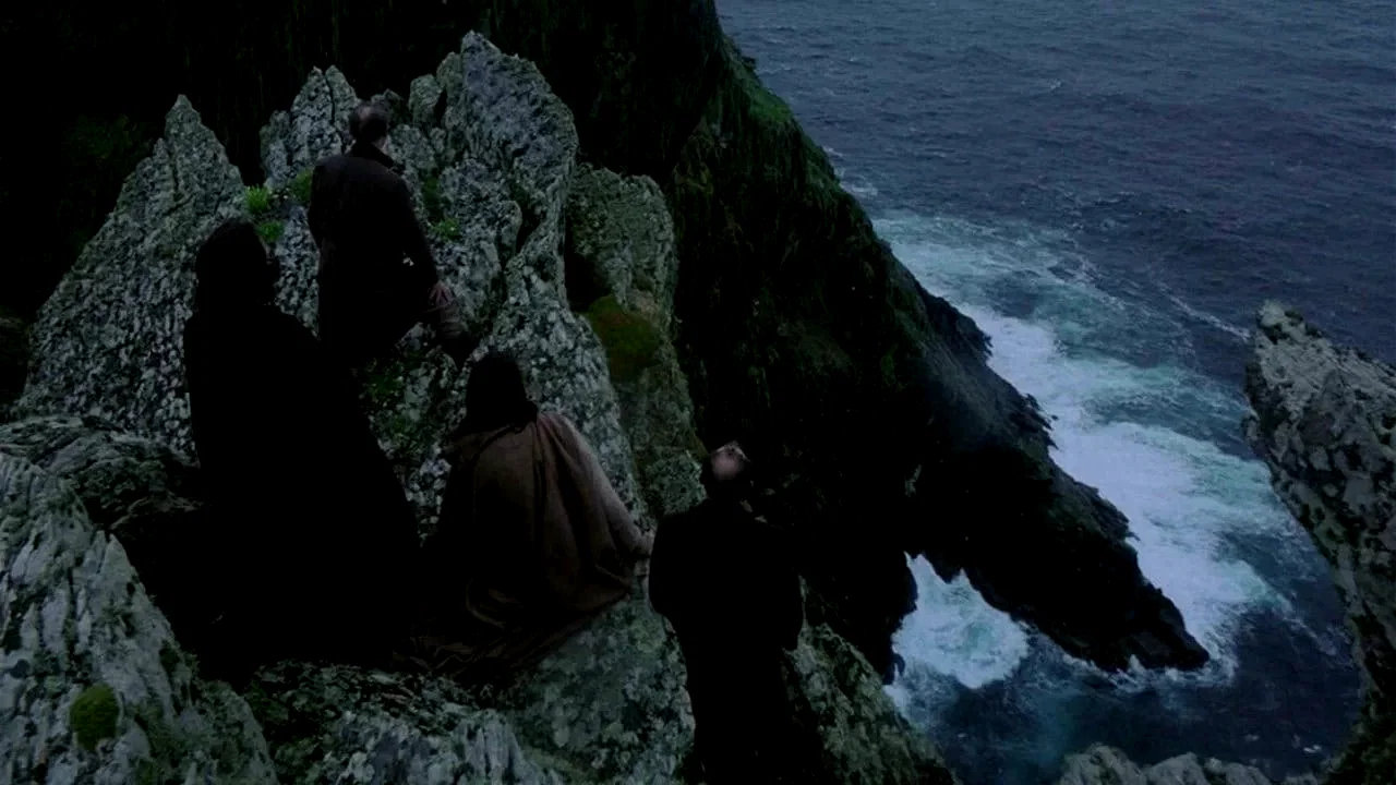 Photo du film : Coeur de verre