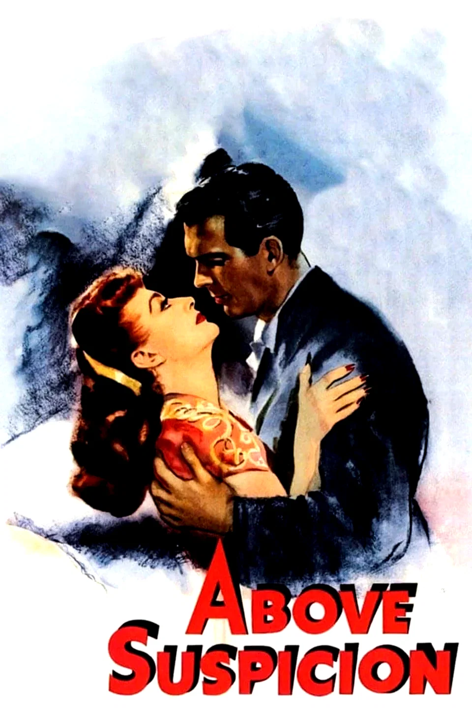 Affiche du film : Un espion a disparu
