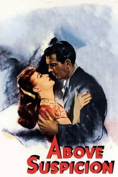 Affiche du film Un espion a disparu