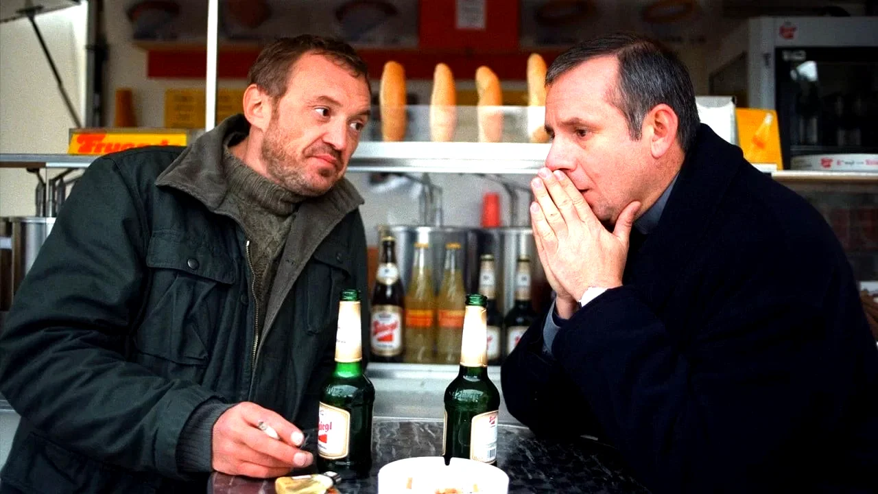 Photo 2 du film : Silentium