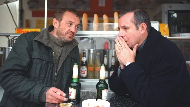 Photo du film : Silentium