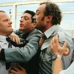 Photo du film : Komm, süßer Tod